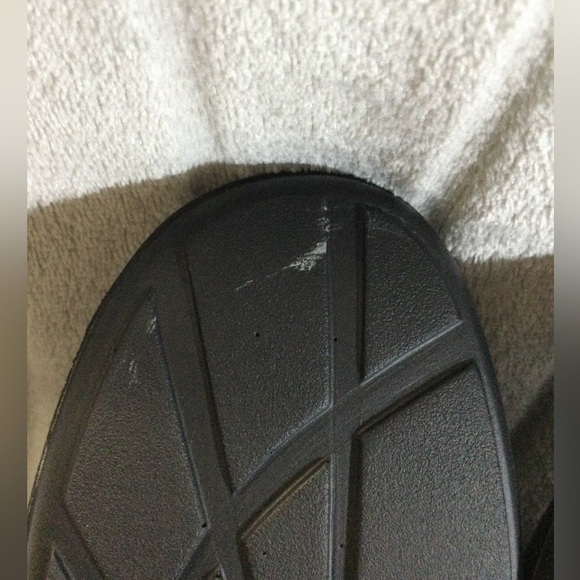 Romika Citylight Brown Leather Slip-on Loafers EU 37 US 6 to 6.5 - Picture 8 of 13